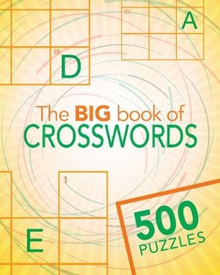 The Big Book of Crosswords