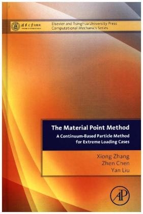 The Material Point Method