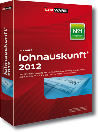 Lexware lohnauskunft 2011