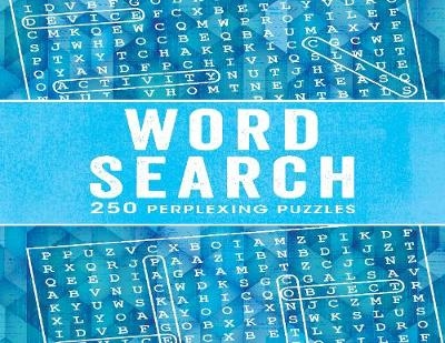 Word Search