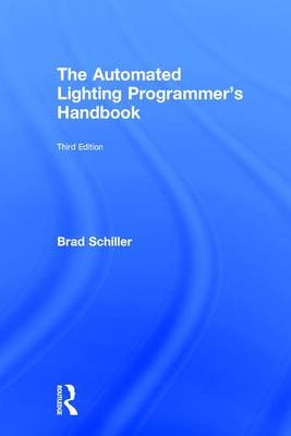 The Automated Lighting Programmer's Handbook