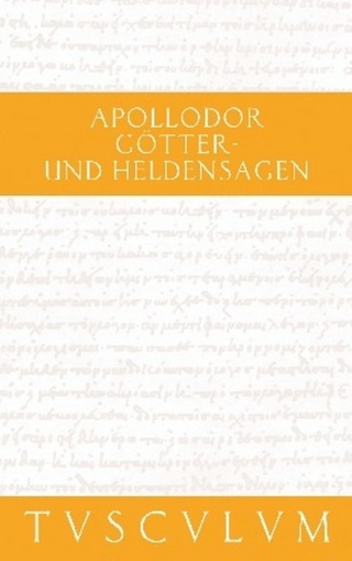 Götter- und Heldensagen / Bibliotheke