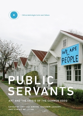 Public Servants - 
