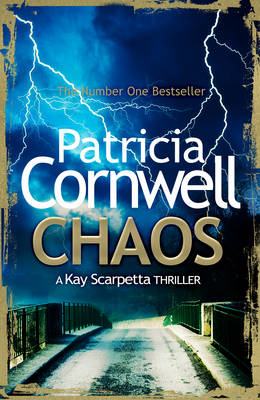 Chaos - Patricia Cornwell