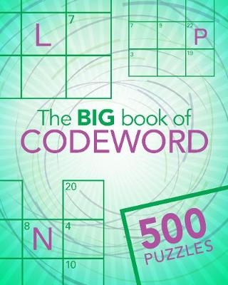 The Big Book of Codeword