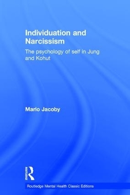 Individuation and Narcissism