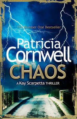 Chaos - Patricia Cornwell