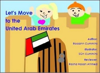 Let's Move to the United Arab Emirates