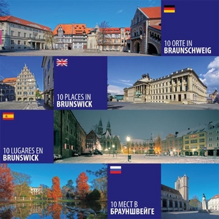 10 Orte in Braunschweig