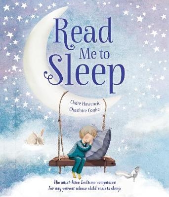 Read Me to Sleep - Claire Hawcock