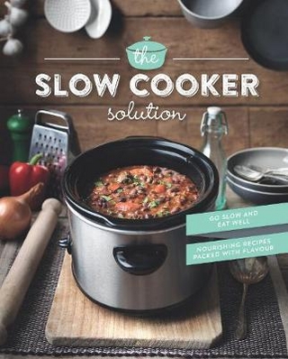 The Slow Cooker Solution