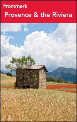 Frommer's Provence & the Riviera