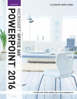 Illustrated Course Guide - David Beskeen