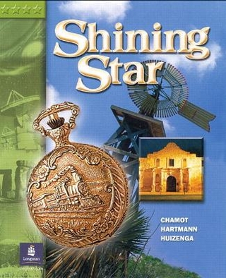 Shining Star, Level B Audio CD's