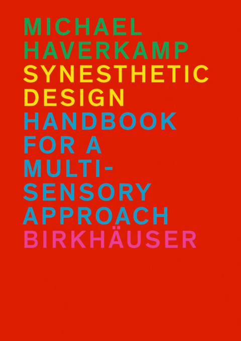 Synesthetic Design - Michael Haverkamp