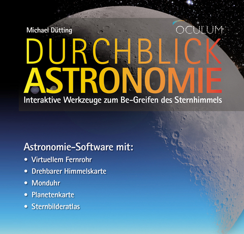 Durchblick Astronomie - Michael Dütting