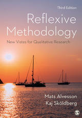 Reflexive Methodology - Mats Alvesson, Kaj Skoldberg