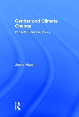 Gender and Climate Change - Joane Nagel