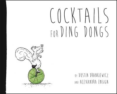 Cocktails for Ding Dongs - 