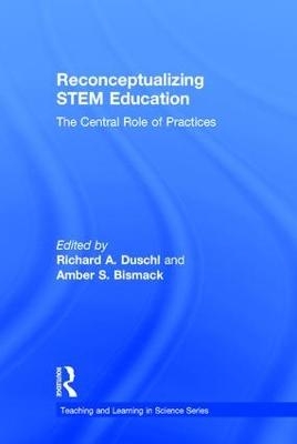 Reconceptualizing STEM Education