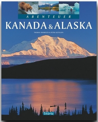 Abenteuer KANADA & ALASKA