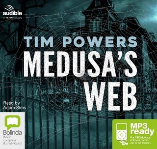 Medusa's Web