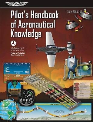Pilot's Handbook of Aeronautical Knowledge