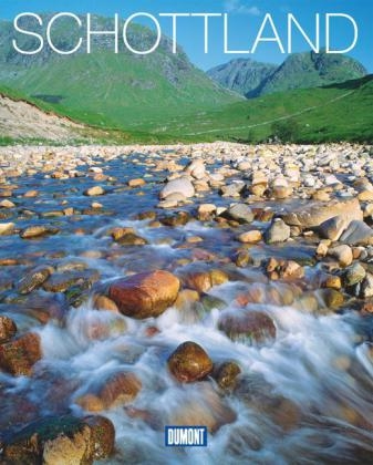 DuMont Bildband Schottland