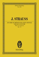 The Blue Danube - Johann Strauss