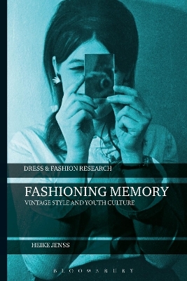 Fashioning Memory