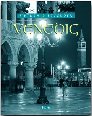 VENEDIG - Mythen & Legenden