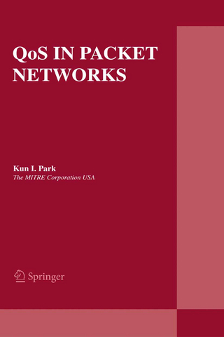 QoS in Packet Networks