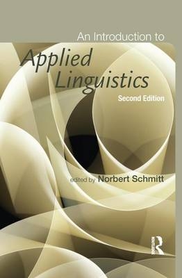 An Introduction to Applied Linguistics - 