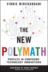 The New Polymath - Vinnie Mirchandani