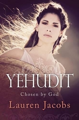 Yehudit - Lauren Jacobs