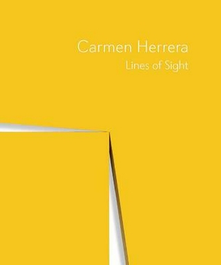 Carmen Herrera