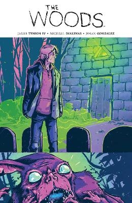 The Woods Vol. 5 - James Tynion IV