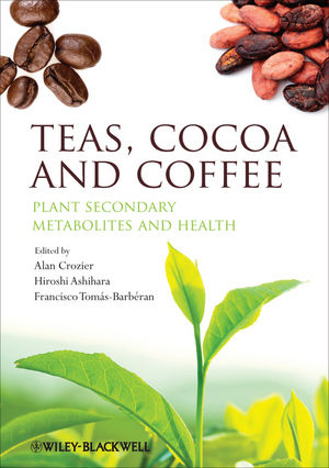 Teas, Cocoa and Coffee - 