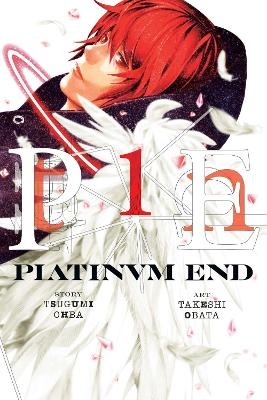 Platinum End, Vol. 1 - Tsugumi Ohba