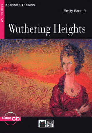 Wuthering Heights - Buch mit Audio-CD