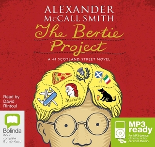 The Bertie Project