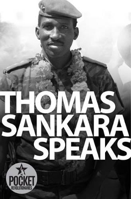Thomas Sankara speaks