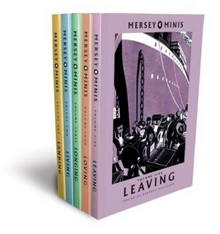 Mersey Minis Multipack