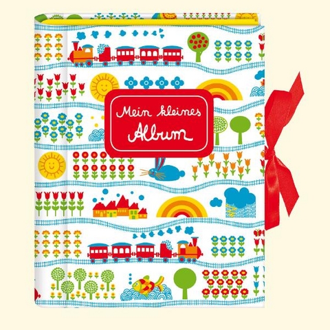 Mein kleines Album