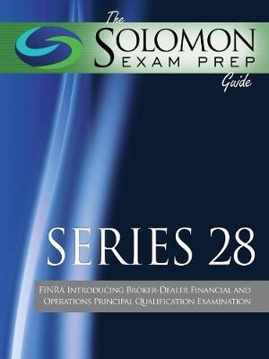 The Solomon Exam Prep Guide