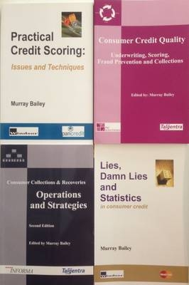 Consumer Credit Risk Management Collection