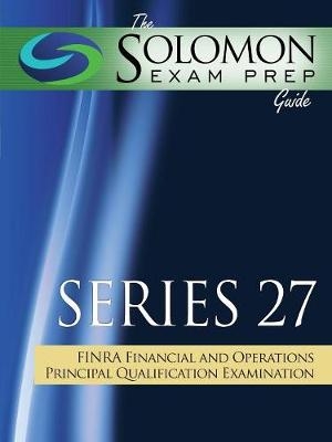 The Solomon Exam Prep Guide