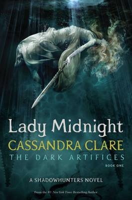 Lady Midnight - Cassandra Clare
