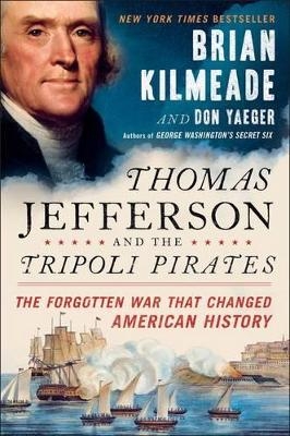 Thomas Jefferson And The Tripo