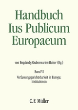 Ius Publicum Europaeum - Maria L&uacute;cia Amaral, Christian Behrendt, Leonard F.M. Besselink, Giovanni Biaggini, Raffaele Bifulco, Armin von Bogdandy, Anuscheh Farahat, Christoph Grabenwarter, Peter Michael Huber, Olivier Jouanjan, Jo Eric Murkens, Davide Paris, Ravi Afonso Pereira, Peter Quint, Juan Luis Requejo Pag&eacute;s, L&aacute;szl&oacute; S&oacute;lyom, Piotr Tuleja, Kaarlo Tuori